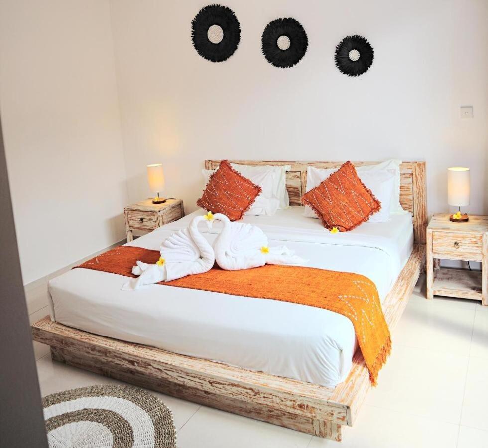4-Bedroom Pool Villa Near Seminyak Center 외부 사진