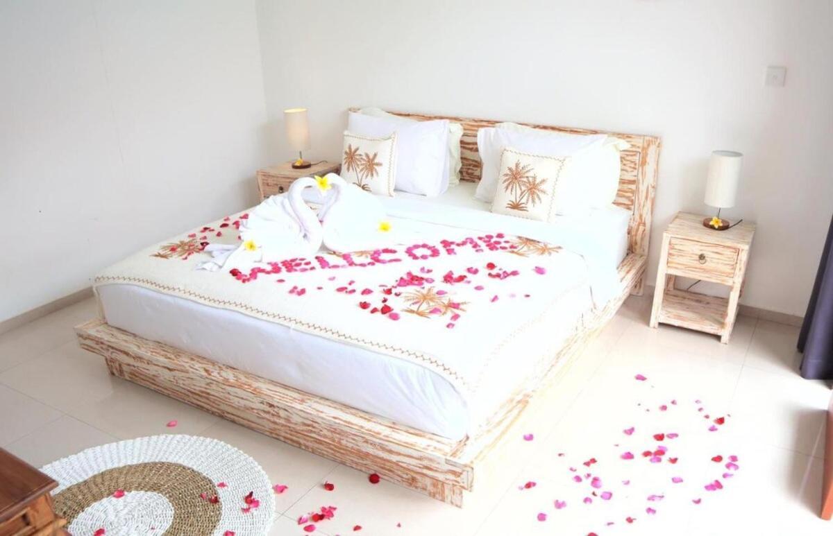 4-Bedroom Pool Villa Near Seminyak Center 외부 사진