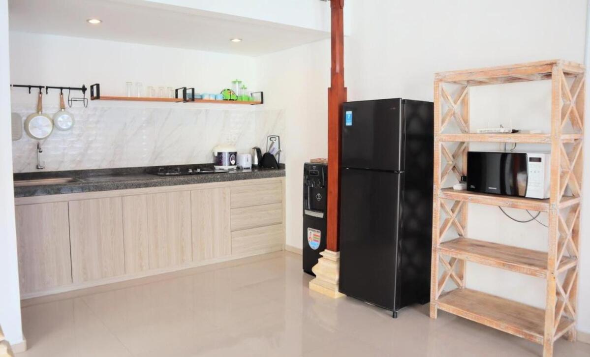4-Bedroom Pool Villa Near Seminyak Center 외부 사진