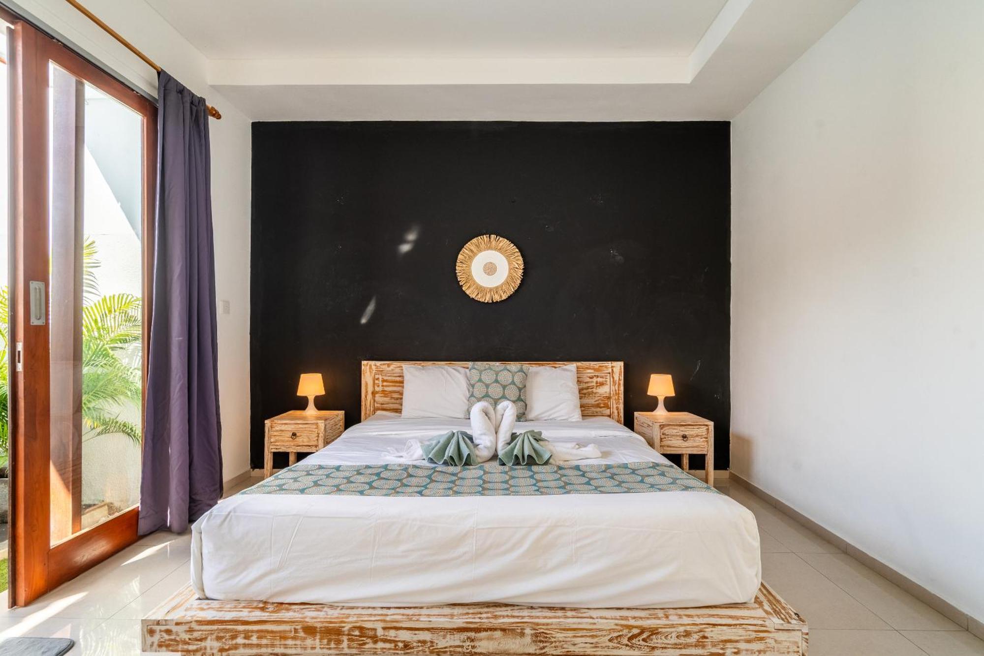 4-Bedroom Pool Villa Near Seminyak Center 외부 사진