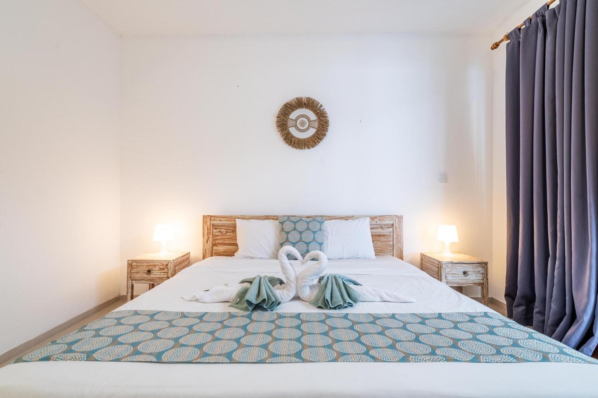 4-Bedroom Pool Villa Near Seminyak Center 외부 사진